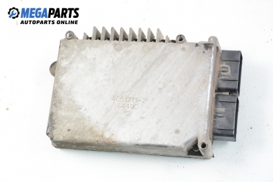Компютър двигател за Chrysler Voyager Minivan III (01.1995 - 03.2001) 3.3 i, 158 к.с., № 4651711-2