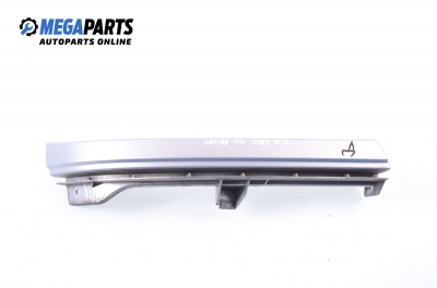 Лайсна под фар за Opel Zafira A Minivan (04.1999 - 06.2005), позиция: дясна