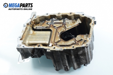 Картер за Toyota Yaris Hatchback II (01.2005 - 12.2014) 1.0 VVT-i, 69 к.с.