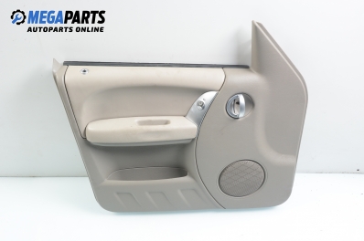 Кора врата за Jeep Cherokee SUV III (09.2001 - 01.2008), позиция: предна, лява