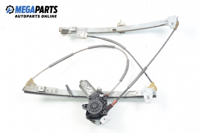 Машинка ел. стъкло за Citroen Xsara Break (10.1997 - 03.2010), комби, позиция: предна, лява