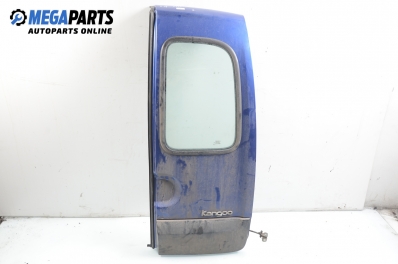 Врата на багажно/товарно пространство за Renault Kangoo Van (08.1997 - 02.2008), позиция: задна, дясна
