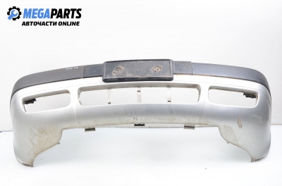 Предна броня за Audi 80 Avant B4 (09.1991 - 01.1996), комби, позиция: предна