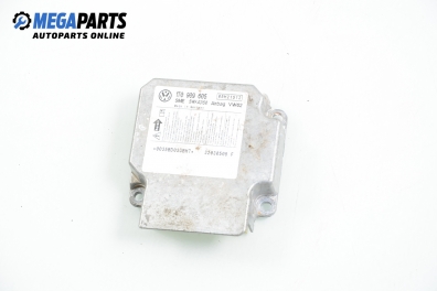 Модул за AIRBAG за Volkswagen Touran Minivan (02.2003 - 05.2010), № 1T0 909 605