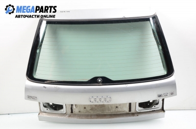 Заден капак за Audi 80 Avant B4 (09.1991 - 01.1996), комби