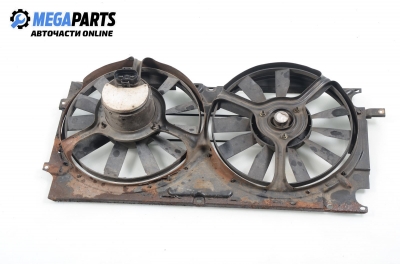 Перки охлаждане за Seat Toledo I Hatchback (01.1991 - 10.1999) 2.0 i, 115 к.с.