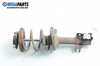Макферсон за Nissan Almera TINO (12.1998 - 02.2006), позиция: предна, лява