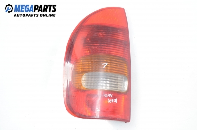 Стоп за Opel Corsa B Hatchback (03.1993 - 12.2002), позиция: лява