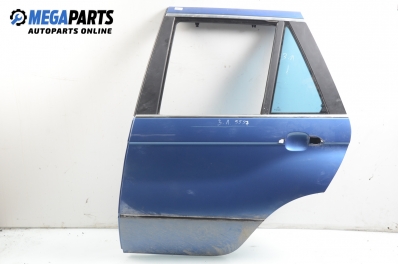 Врата за BMW X5 Series E53 (05.2000 - 12.2006), позиция: задна, лява