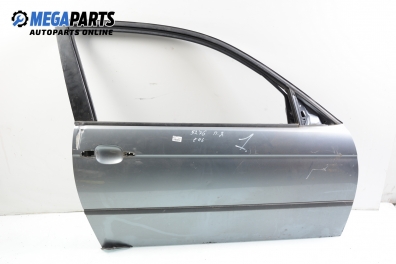 Врата за BMW 3 Series E46 Compact (06.2001 - 02.2005), 2+1 вр., хечбек, позиция: дясна
