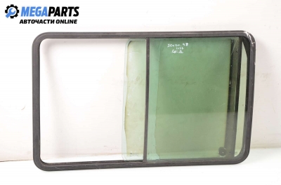 Фикс врата за Fiat Scudo Box I (02.1996 - 12.2006), позиция: средна