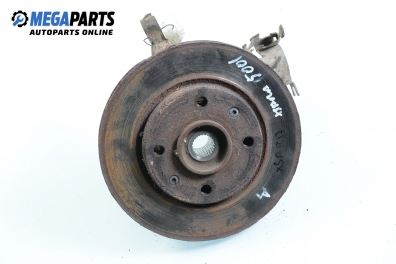 Шенкел главина за Citroen Xsara Break (10.1997 - 03.2010), позиция: предна, дясна