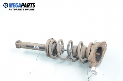 Макферсон за Nissan Almera TINO (12.1998 - 02.2006), позиция: задна, дясна
