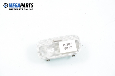Плафон за Peugeot 307 Break (03.2002 - 12.2009)