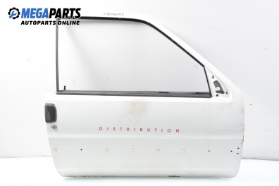 Врата за Peugeot 106 II Hatchback (04.1996 - 05.2005), 2+1 вр., позиция: дясна