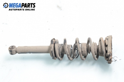 Макферсон за Nissan Almera TINO (12.1998 - 02.2006), позиция: задна, лява