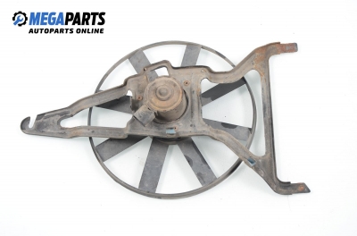 Перка охлаждане за Peugeot 106 II Hatchback (04.1996 - 05.2005) 1.1 i, 54 к.с.
