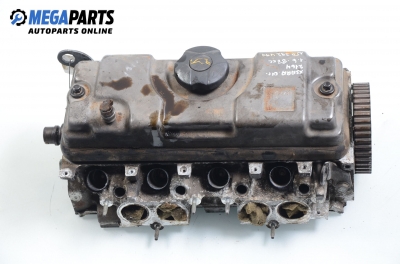 Глава за Citroen Xsara Break (10.1997 - 03.2010) 1.6 i, 88 к.с.