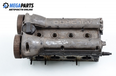 Глава за Volkswagen Polo Hatchback II (10.1994 - 10.1999) 100 1.4 16V, 100 к.с.