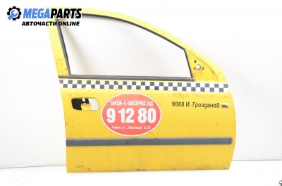 Врата за Opel Astra G Sedan (09.1998 - 12.2009), седан, позиция: предна, дясна