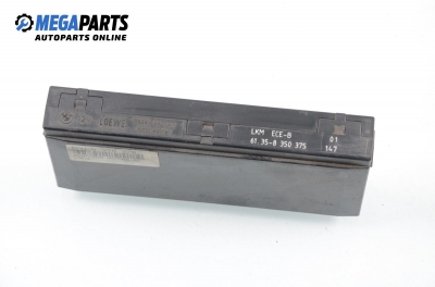 Модул за BMW 5 Series E34 Sedan (12.1987 - 11.1995), № 61.35-8 350 375