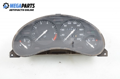 Километраж за Opel Corsa B Hatchback (03.1993 - 12.2002) 1.2 i, 45 к.с.