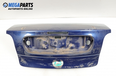 Заден капак за Renault Megane I Cabriolet (10.1996 - 08.2003), 2+1 вр., кабрио, позиция: задна
