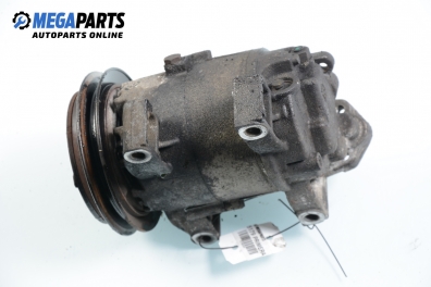 Компресор климатик за Nissan Primera Traveller III (01.2002 - 06.2007) 2.2 Di, 126 к.с.