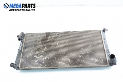 Воден радиатор за Citroen Xsara Break (10.1997 - 03.2010) 1.9 D, 70 к.с.