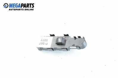 Бутон ел. стъкло  за Peugeot 307 Break (03.2002 - 12.2009)