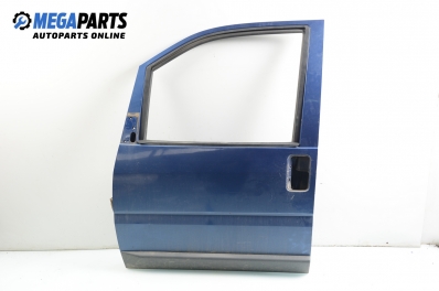 Врата за Citroen Evasion Minivan (06.1994 - 07.2002), позиция: предна, лява