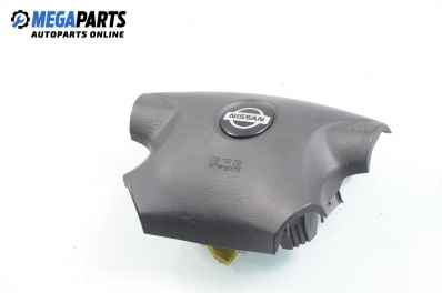 Airbag за Nissan Almera II Hatchback (01.2000 - 12.2006), 4+1 вр., хечбек