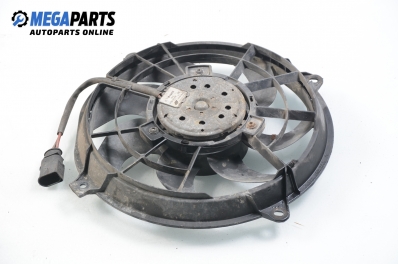 Перка охлаждане за Volkswagen Sharan Minivan I (05.1995 - 03.2010) 2.0, 115 к.с.