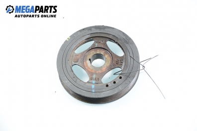 Демпферна шайба за Toyota Yaris Hatchback II (01.2005 - 12.2014) 1.0 VVT-i, 69 к.с.