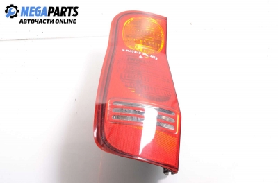 Стоп за Hyundai Matrix Minivan (06.2001 - 08.2010), позиция: лява