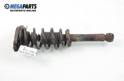 Макферсон за Nissan Primera Hatchback III (01.2002 - 06.2007), хечбек, позиция: задна, дясна
