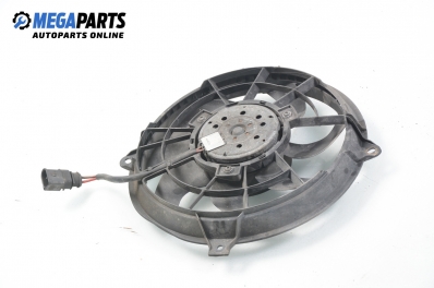 Перка охлаждане за Volkswagen Sharan Minivan I (05.1995 - 03.2010) 2.0, 115 к.с.