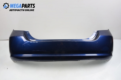 Задна броня за Honda Jazz II (GD) (03.2002 - 12.2008), хечбек