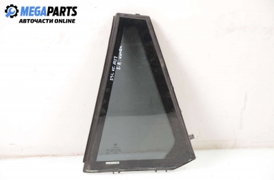 Фикс за BMW 3 Series E90 Touring (E91) (09.2005 - 06.2012), комби, позиция: задна, лява