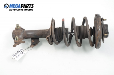 Макферсон за Nissan Primera Hatchback III (01.2002 - 06.2007), хечбек, позиция: предна, дясна