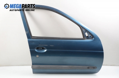 Врата за Renault Megane I Hatchback (08.1995 - 12.2004), 4+1 вр., хечбек, позиция: предна, дясна