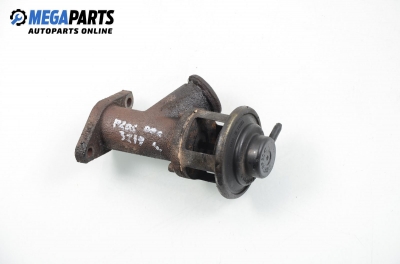 EGR-клапан за Peugeot 206 Hatchback (08.1998 - 12.2012) 2.0 HDI 90, 90 к.с.