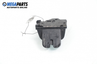 Брава заден капак за Audi A4 Avant B7 (11.2004 - 06.2008), комби
