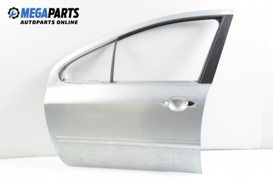 Врата за Peugeot 307 Break (03.2002 - 12.2009), комби, позиция: предна, лява