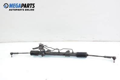 Хидравлична рейка за Nissan Primera Traveller III (01.2002 - 06.2007), комби