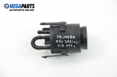 Бензинова помпа за Nissan Primera Hatchback III (01.2002 - 06.2007) 1.8, 115 к.с.