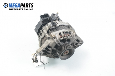 Алтернатор / генератор за Hyundai i30 Hatchback (10.2007 - 11.2011) 1.4, 109 к.с., № Valeo 2655447