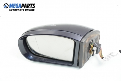 Огледало за Mercedes-Benz C-Class Estate (S203) (03.2001 - 08.2007), комби, позиция: лява