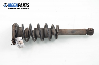 Макферсон за Nissan Primera Hatchback III (01.2002 - 06.2007), хечбек, позиция: задна, лява