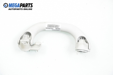 Ръкохватка за таван за Volkswagen Touran Minivan (02.2003 - 05.2010), позиция: задна, дясна